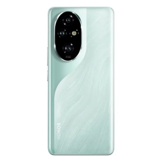 Honor H200 Pro 512Gb 12Gb Ram 5G 6.78 Inch Cyan
